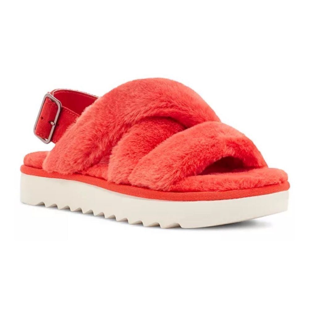 Koolaburra Fuzz-EE Slippers
